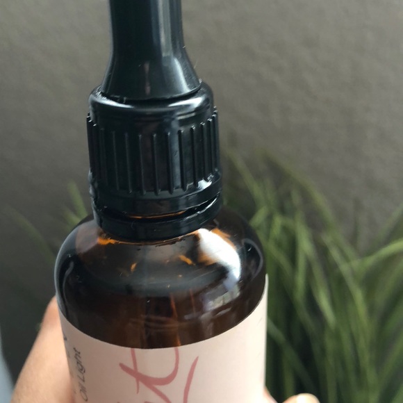 Josie maran pure argan oil light 1.7 - Picture 3 of 3